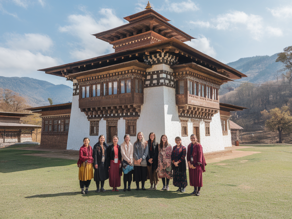 Comment transformer une idée de voyage en itinéraire réaliste et respectueux des locaux