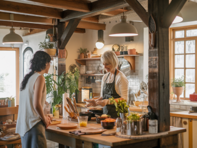 Comment évaluer si un cours de cuisine locale en voyage vaut le prix : questions à poser et signes de qualité