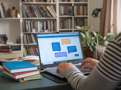 Comment utiliser ChatGPT pour améliorer sa routine d'écriture sans perdre sa voix personnelle