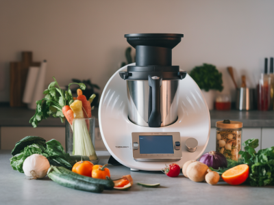 Quel appareil de cuisine multifonction choisir entre thermomix et alternatives à moins de 300€ pour gagner du temps sans sacrifier le goût