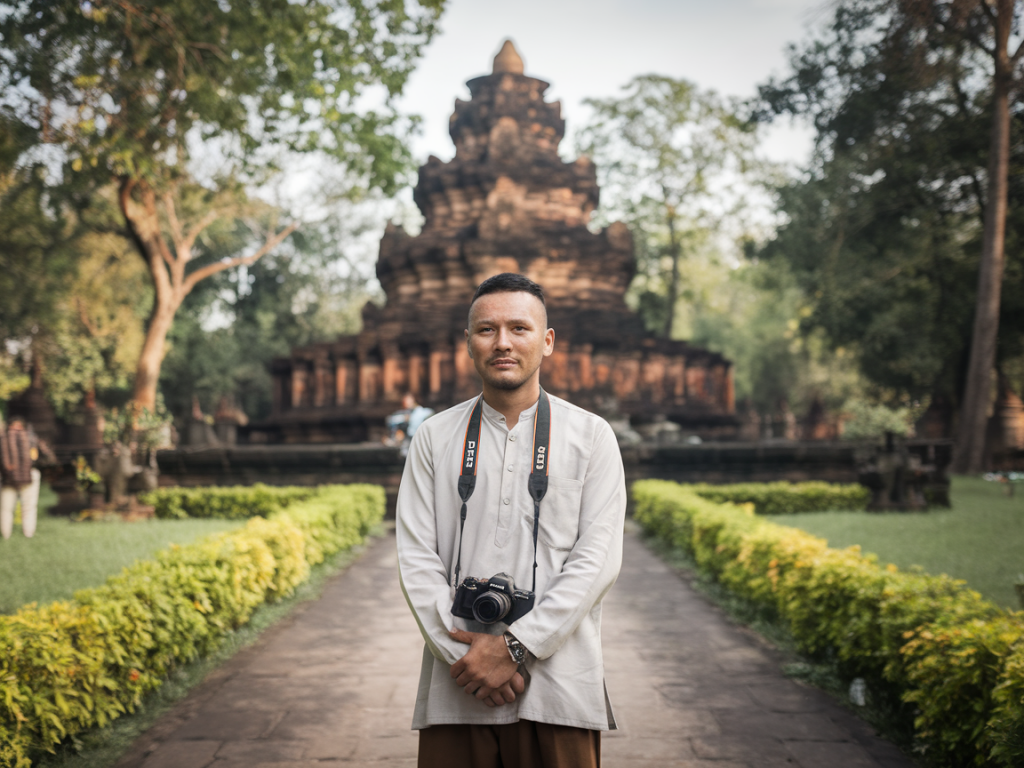 Comment choisir un guide de voyage local pour vivre une expérience authentique et éviter les pièges touristiques