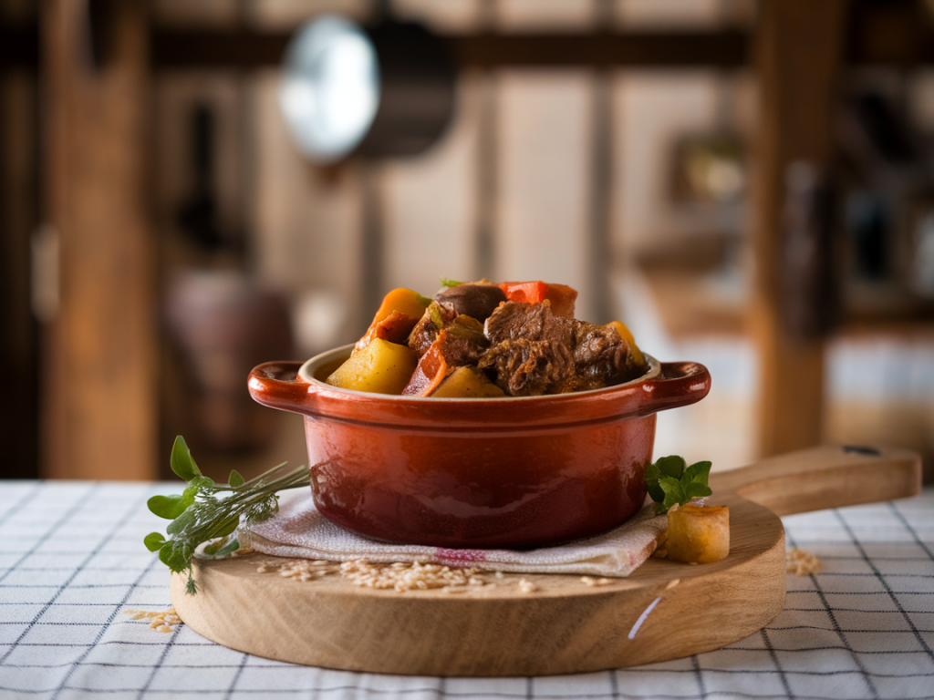 Quinze idées gourmandes à faire en mini cocottes : recettes originales