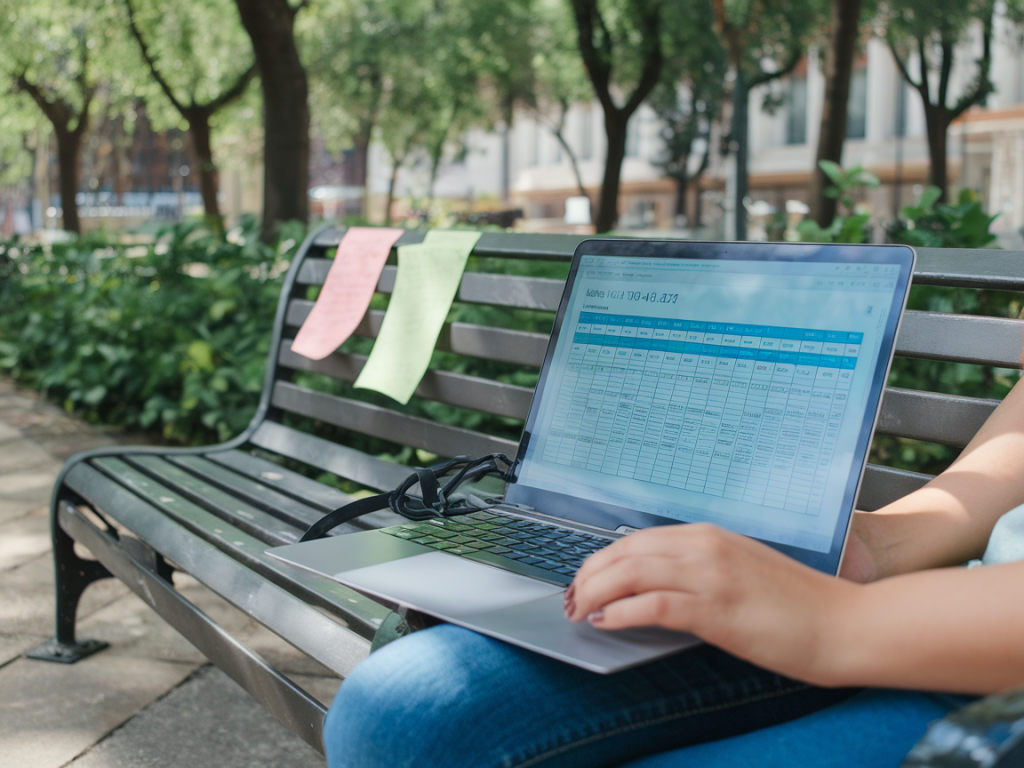 Comment économiser pour un premier voyage solo en développant un plan d'épargne réaliste