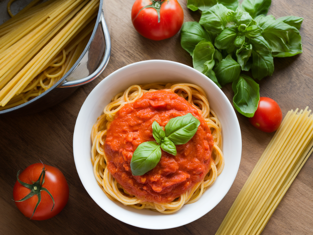 Comment cuisiner des repas végétariens savoureux avec trois ingrédients de base
