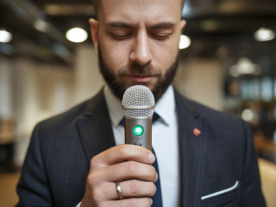 Quel micro lavalier choisir pour des interviews en voyage : comparatif pratique entre modèles à moins de 50€