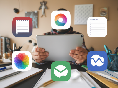 Tester cinq applis de prise de notes en voyage pour créer un carnet numérique riche sans perdre l'âme du récit