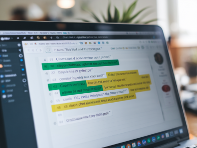 Comment utiliser ChatGPT pour relire et enrichir un texte personnel sans effacer votre voix ni introduire des clichés