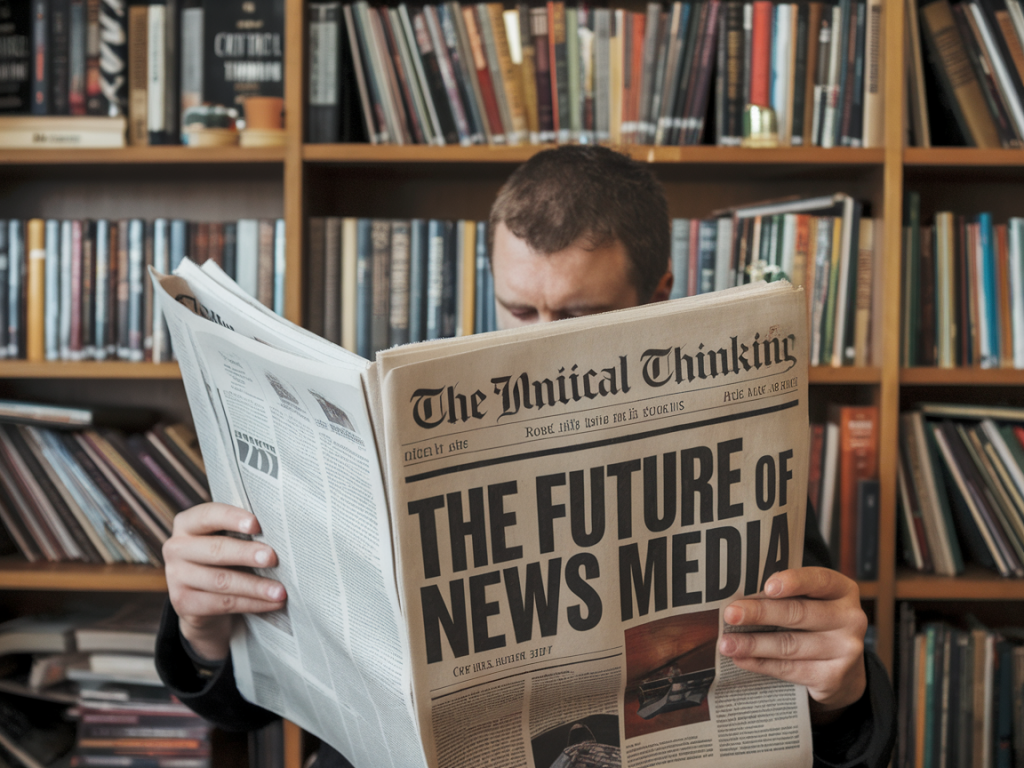 Comment déceler les biais dans les articles de presse et lire l'actualité de façon critique