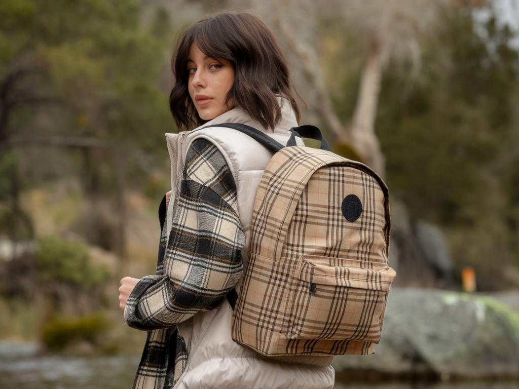 Comment organiser un sac à dos pour un week-end nature sans sacrifier confort ni style