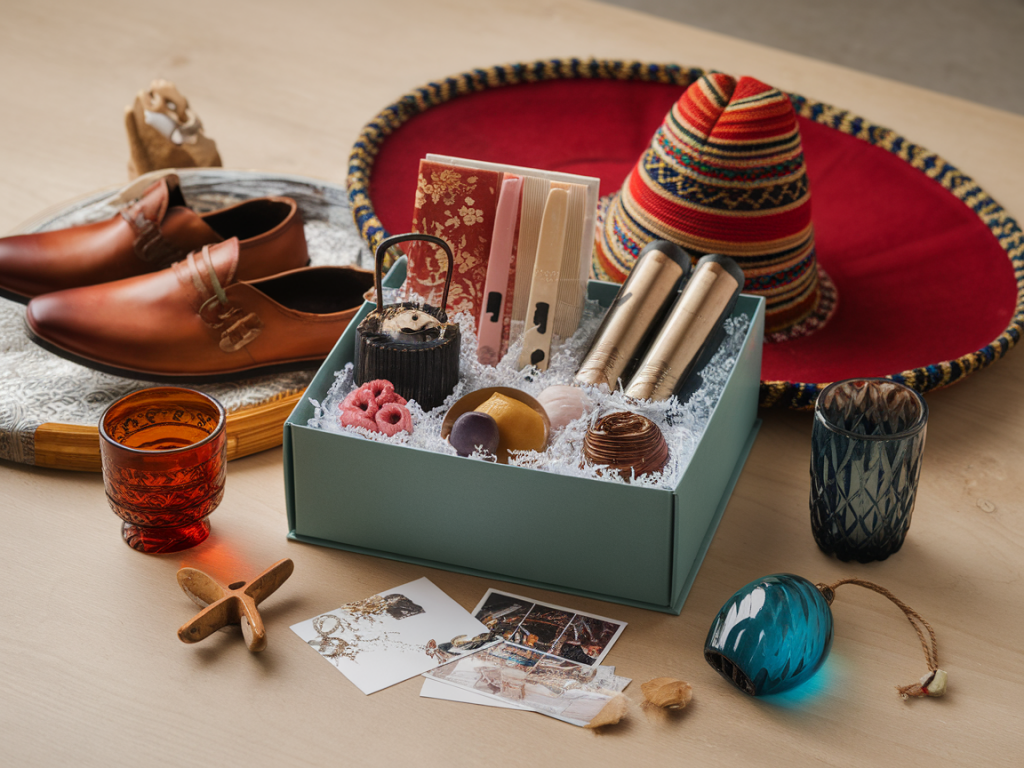 Comment choisir des cadeaux culturels qui font vraiment plaisir selon les personnalités