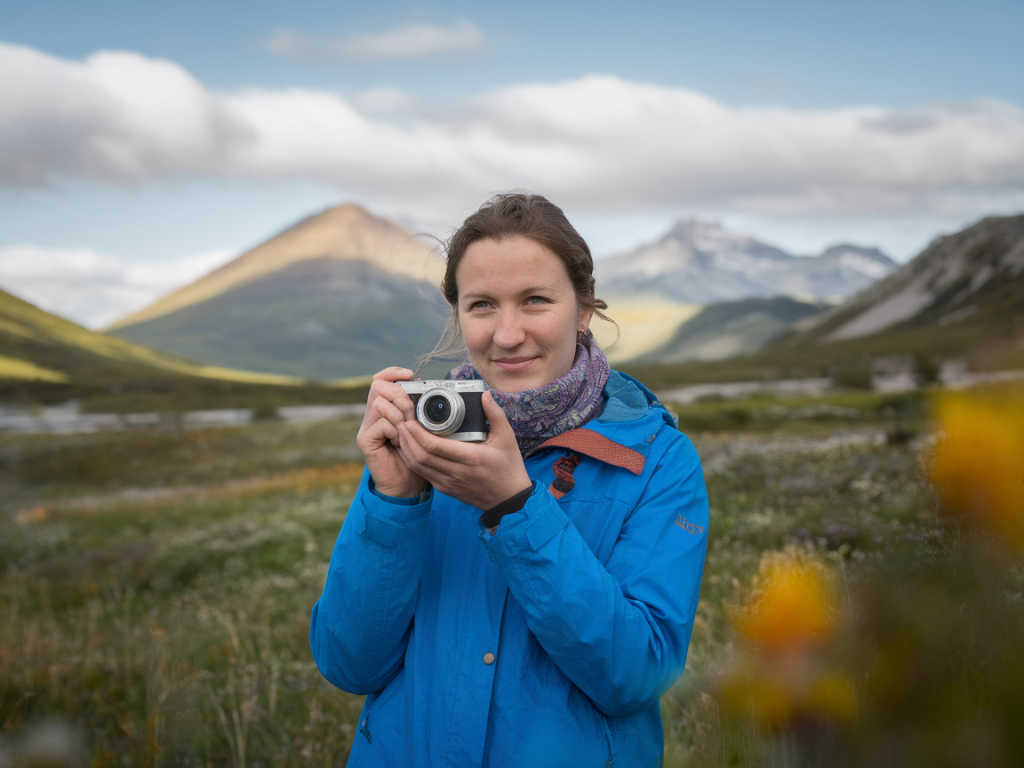 Comment choisir une caméra compacte pour voyager léger et faire de belles vidéos pour Instagram